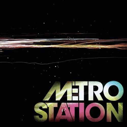 Metro Station