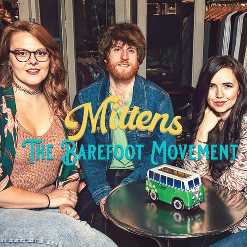 Mittens cover art