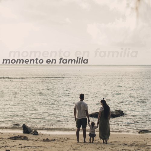 Momento en familia