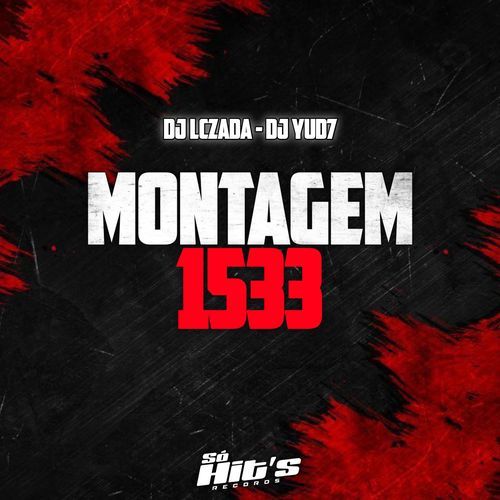 Montagem 1533