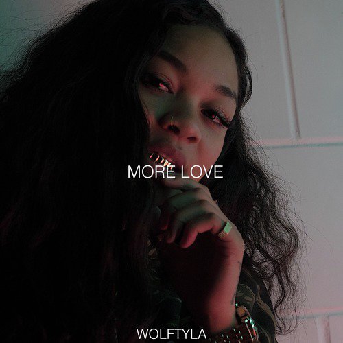 More Love_poster_image