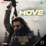 Move - Yeh Ishq Ishq Eclipsa Audio