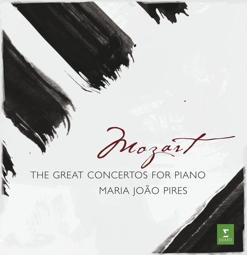 Maria-João Pires