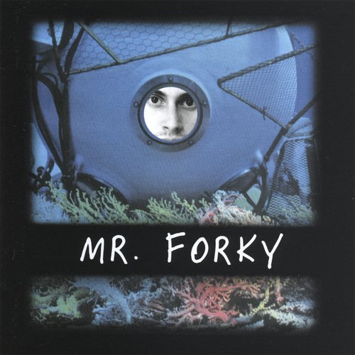 Jones cover art