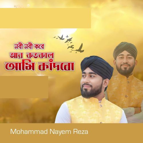 Nabi Nabi Kore Ar Kotokal Ami Kadbo