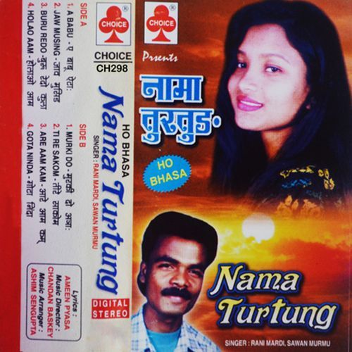 Nama Turtung