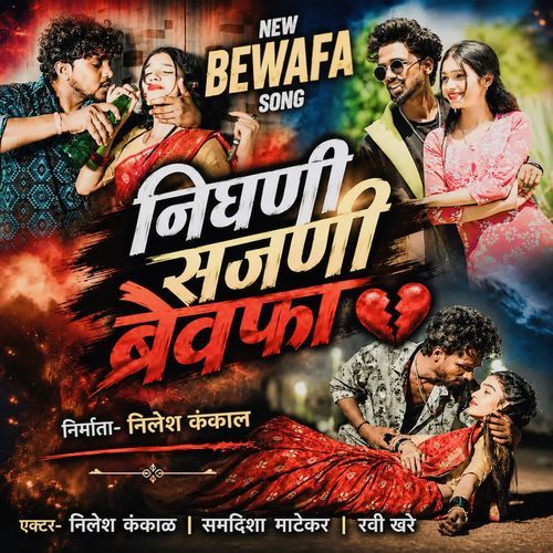 Nighani Sajni Bewafa