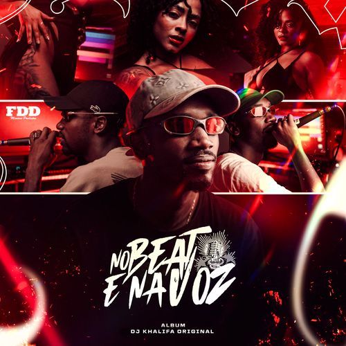 No Beat e Na Voz