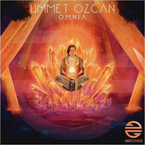 Omnia cover art
