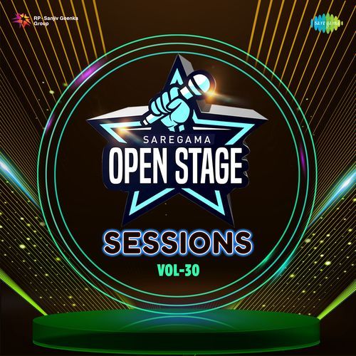 Open Stage Sessions - Vol 30