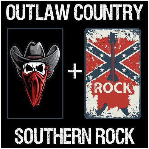 Outlaw Country & Southern Rock
