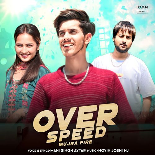 Over Speed Mujra Fire (Original)