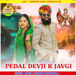 PEDAL DEVJI K JAVGI-EjtdexUEbWY