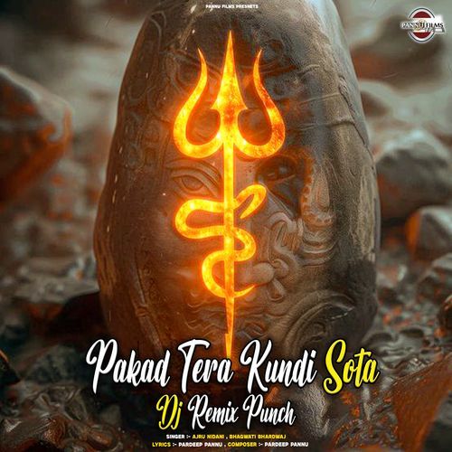 Pakad Tera Kundi Sota DJ Remix Punch