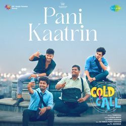 Pani Kaatrin (From "Cold Call")