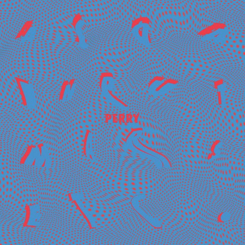 Perry cover art