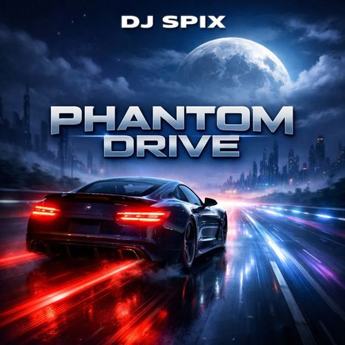 Phantom Drive