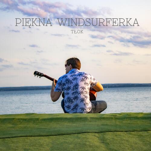 Piękna Windsurferka cover art