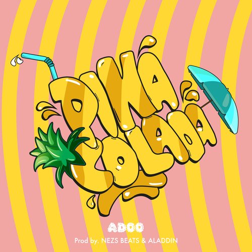 Pina Colada_poster_image