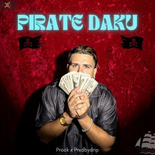 Pirate Daku