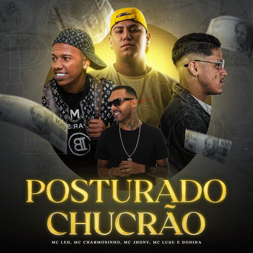 Posturado Chucrão_poster_image