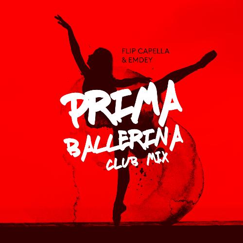 Prima Ballerina (Club Mix)