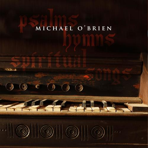 Michael O'brien