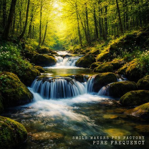 Resonating Calm cover art