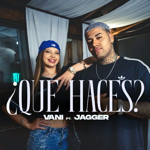 ¿Que Haces?