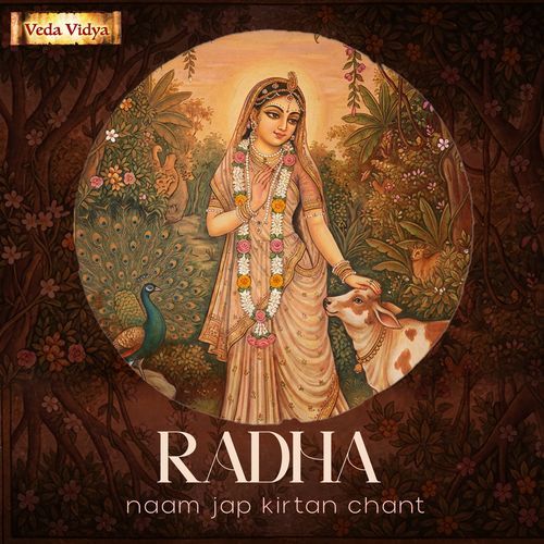 Radha Naam Jap Kirtan Chant
