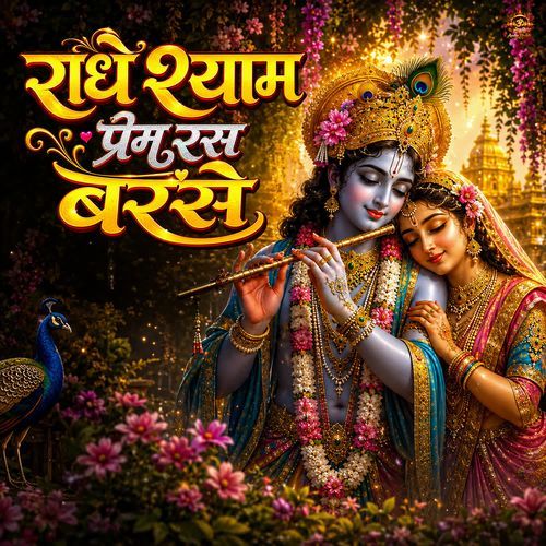 Radhe Shyam Prem Ras Barse