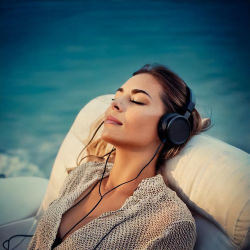 Relaxation Flow Lofi: Gentle Musical Patterns