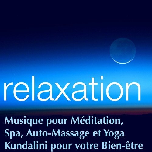 Bansuri Flute Meditation Music Masters & Meditation Music Masters & Indiens d Amerique pour Relaxation et MéditationRelaxation 