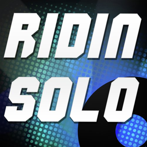 Jason Derulo - Ridin' Solo [Official HD Music Video] 