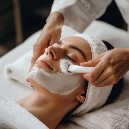 Ritmos Para Relajación: Música Para La Serenidad De Spa