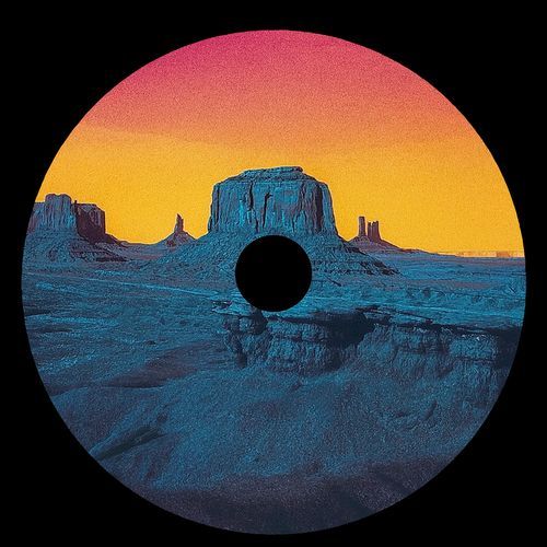 Ocean Currents cover art