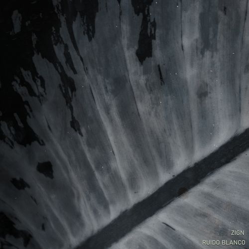 White noise ambience cover art