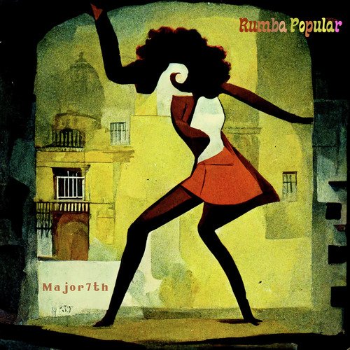 Rumba popular