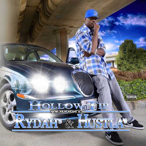 Rydah's & Hustla's