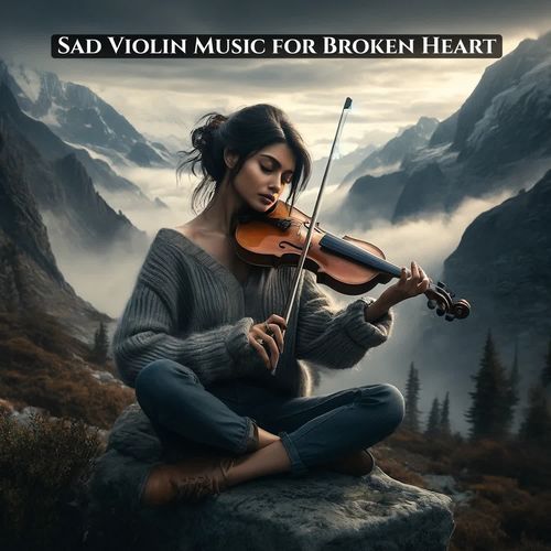 Sad Violin Music for Broken Heart