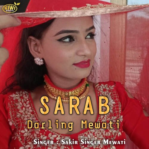 Sarab Darling Mewati