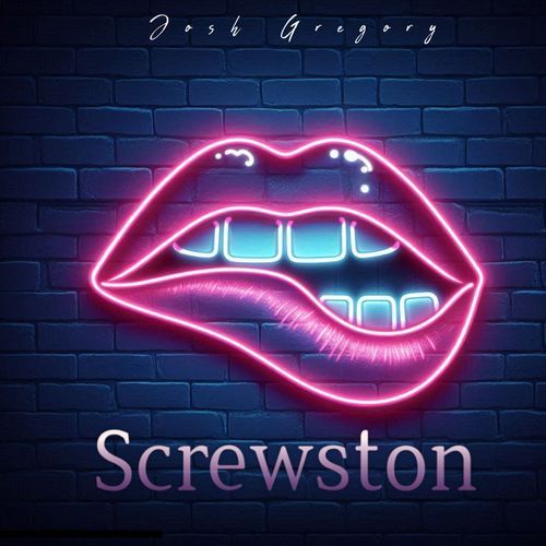 Screwston cover art