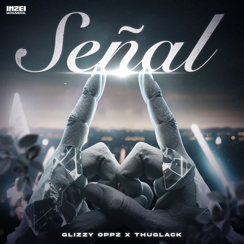 Señal cover art