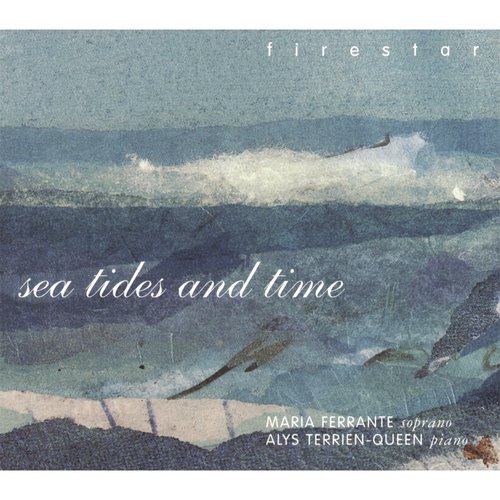 Sea Tides and Time_poster_image