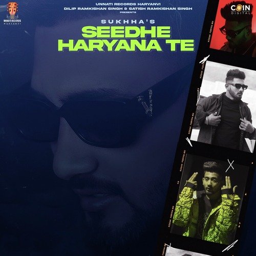 Seedhe Haryana Te