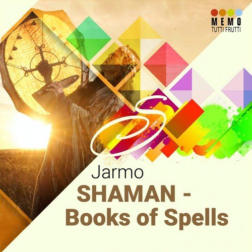 Shaman - Books of Spells