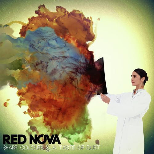 Puzzle cover art