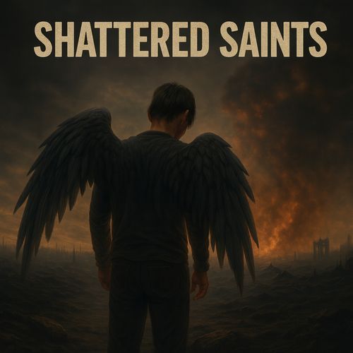 Shattered Saints