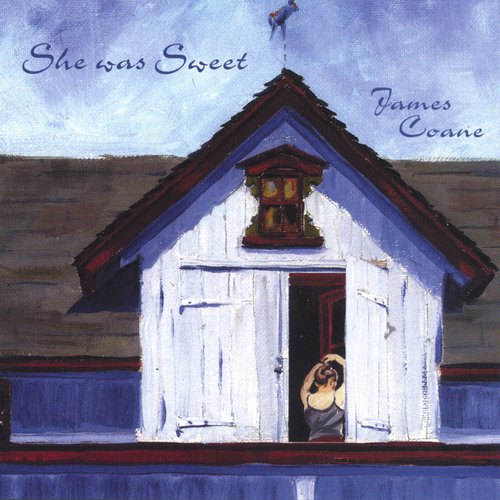 Jesse cover art