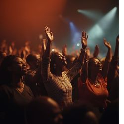 Si la mer se déchaîne